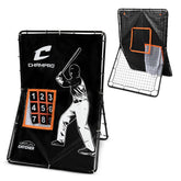 VIRTUAL CATCHER/RECEIVER 52"X36"